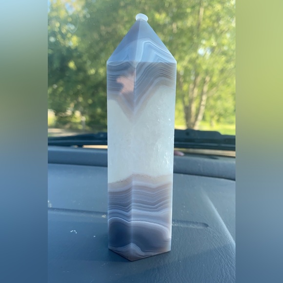 Crystal Tower - Picture 2 of 2